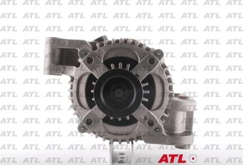 ATL Autotechnik L 82 930 - Alternator autospares.lv