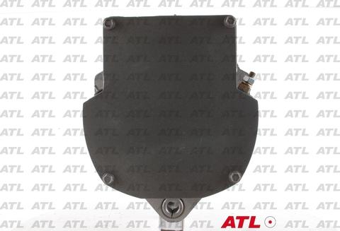 ATL Autotechnik L 82 460 - Alternator autospares.lv