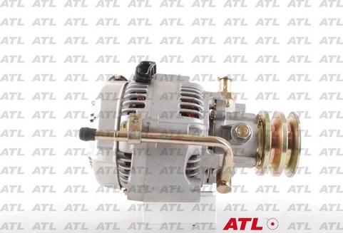 ATL Autotechnik L 82 400 - Alternator autospares.lv