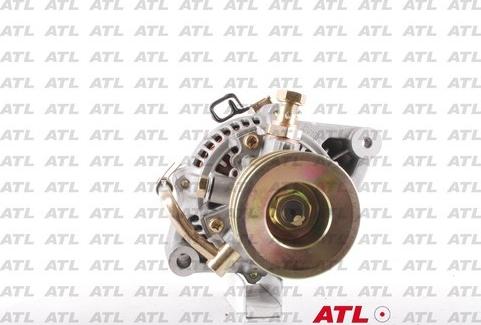 ATL Autotechnik L 82 400 - Alternator autospares.lv