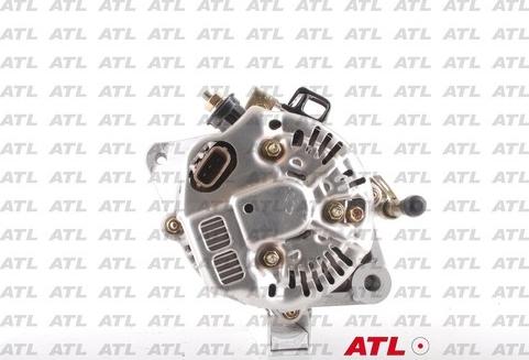 ATL Autotechnik L 82 400 - Alternator autospares.lv