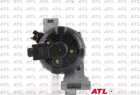 ATL Autotechnik L 82 410 - Alternator autospares.lv