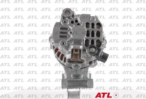 ATL Autotechnik L 82 430 - Alternator autospares.lv