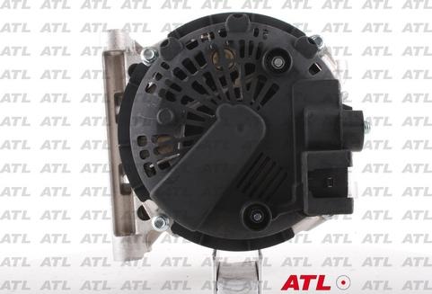 ATL Autotechnik L 82 590 - Alternator autospares.lv