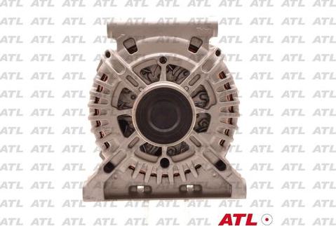 ATL Autotechnik L 82 591 - Alternator autospares.lv