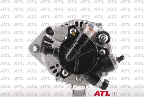 ATL Autotechnik L 82 560 - Alternator autospares.lv