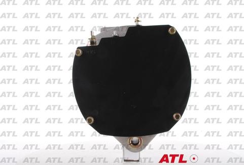 ATL Autotechnik L 82 530 - Alternator autospares.lv