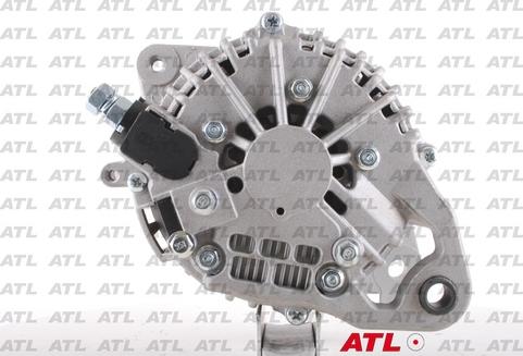 ATL Autotechnik L 82 570 - Alternator autospares.lv