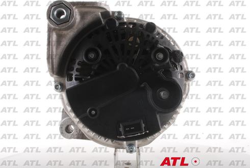 ATL Autotechnik L 82 690 - Alternator autospares.lv
