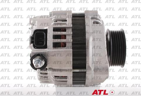 ATL Autotechnik L 82 640 - Alternator autospares.lv