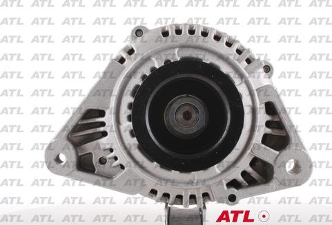 ATL Autotechnik L 82 640 - Alternator autospares.lv