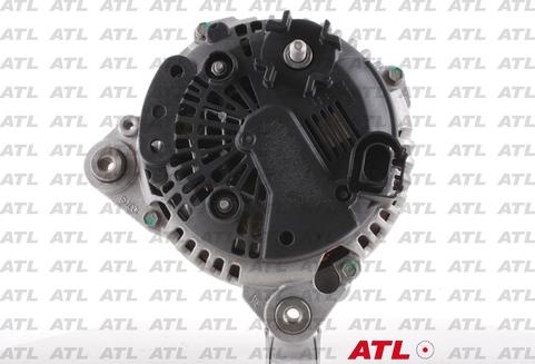 ATL Autotechnik L 82 600 - Alternator autospares.lv