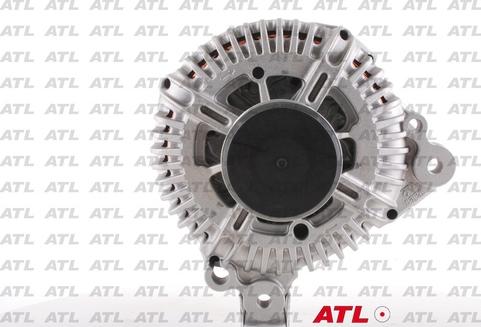 ATL Autotechnik L 82 600 - Alternator autospares.lv