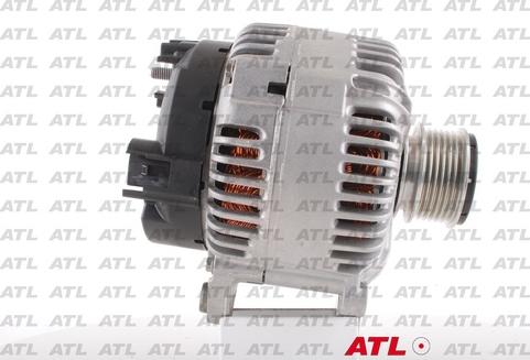 ATL Autotechnik L 82 600 - Alternator autospares.lv