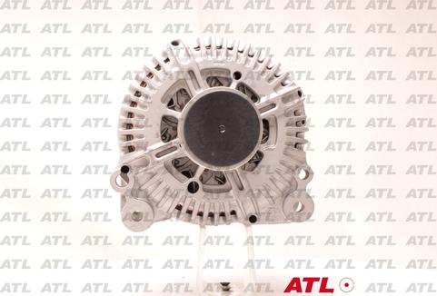 ATL Autotechnik L 82 601 - Alternator autospares.lv