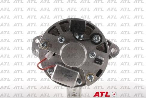 ATL Autotechnik L 82 620 - Alternator autospares.lv