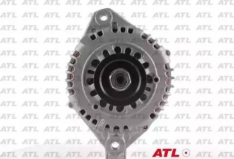 ATL Autotechnik L82090 - Alternator autospares.lv