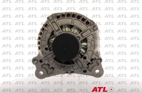 ATL Autotechnik L 82 000 - Alternator autospares.lv