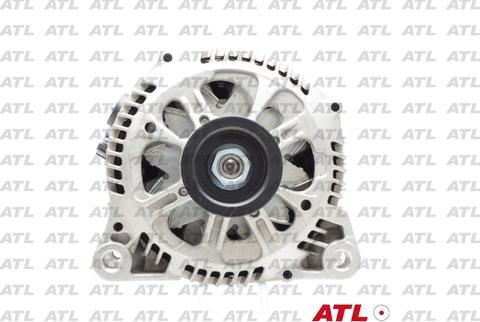 ATL Autotechnik L 82 010 - Alternator autospares.lv