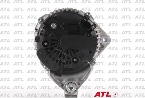 ATL Autotechnik L 82 080 - Alternator autospares.lv