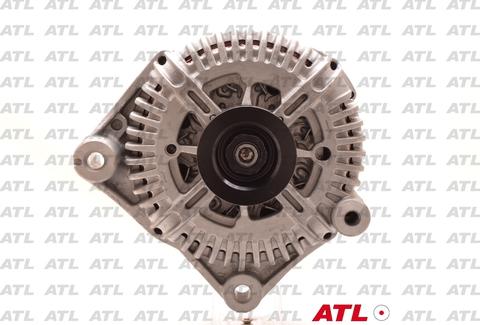 ATL Autotechnik L 82 081 - Alternator autospares.lv