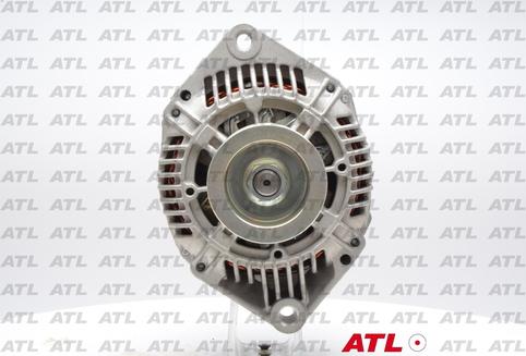 ATL Autotechnik L 82 020 - Alternator autospares.lv