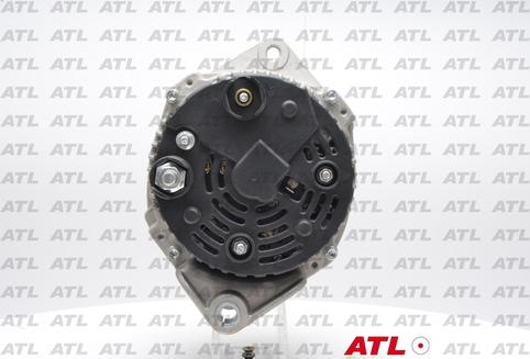 ATL Autotechnik L 82 020 - Alternator autospares.lv