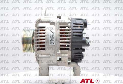 ATL Autotechnik L 82 020 - Alternator autospares.lv