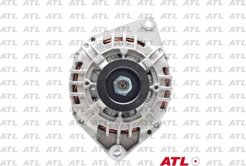 ATL Autotechnik L 82 130 - Alternator autospares.lv