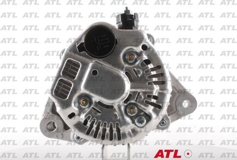 ATL Autotechnik L 82 890 - Alternator autospares.lv