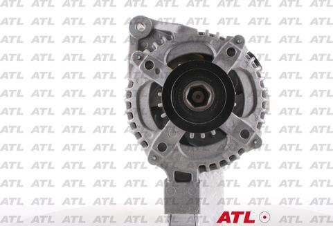 ATL Autotechnik L 82 850 - Alternator autospares.lv