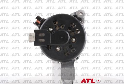 ATL Autotechnik L 82 850 - Alternator autospares.lv