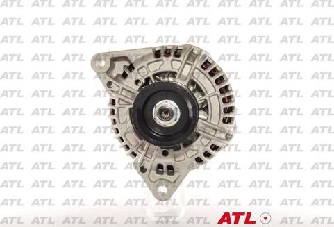 ATL Autotechnik L 82 830 - Alternator autospares.lv