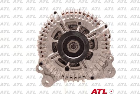 ATL Autotechnik L 82 821 - Alternator autospares.lv