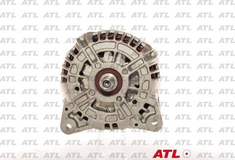 ATL Autotechnik L 82 870 - Alternator autospares.lv