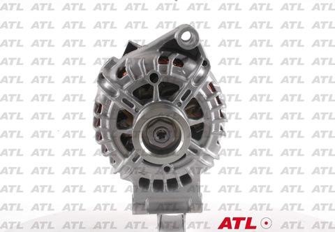 ATL Autotechnik L 82 360 - Alternator autospares.lv