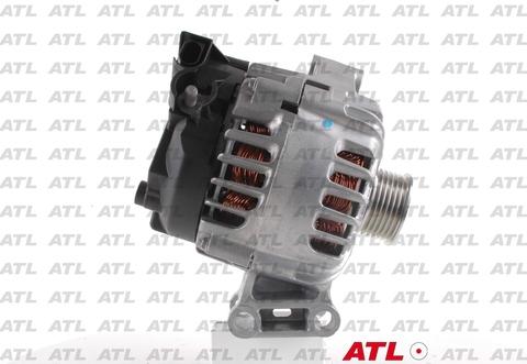 ATL Autotechnik L 82 360 - Alternator autospares.lv