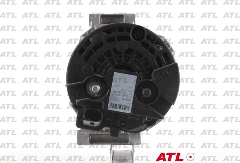 ATL Autotechnik L 82 300 - Alternator autospares.lv