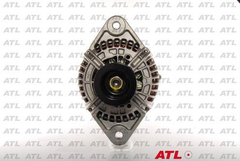 ATL Autotechnik L 82 380 - Alternator autospares.lv