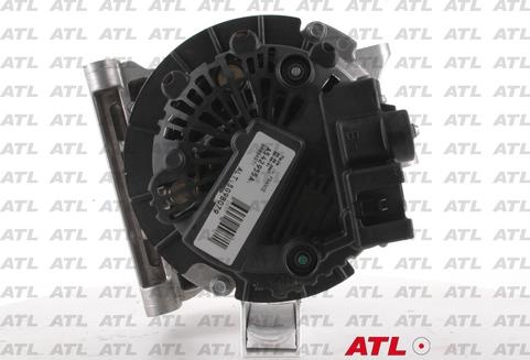 ATL Autotechnik L 82 290 - Alternator autospares.lv