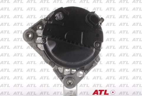 ATL Autotechnik L 82 200 - Alternator autospares.lv