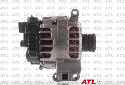 ATL Autotechnik L 82 280 - Alternator autospares.lv