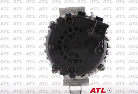 ATL Autotechnik L 82 790 - Alternator autospares.lv