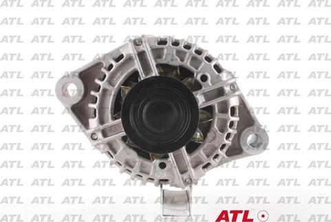 ATL Autotechnik L 82 745 - Alternator autospares.lv