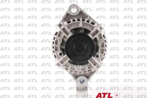 ATL Autotechnik L 82 755 - Alternator autospares.lv