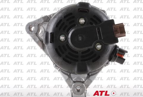 ATL Autotechnik L 82 700 - Alternator autospares.lv