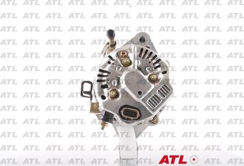 ATL Autotechnik L 82 730 - Alternator autospares.lv