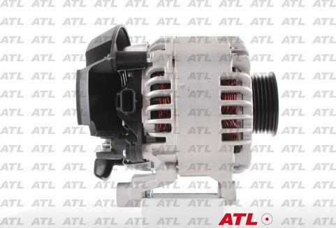 ATL Autotechnik L 82 720 - Alternator autospares.lv