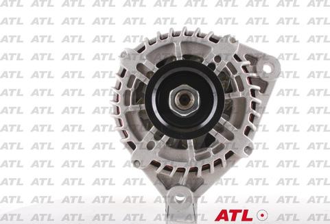 ATL Autotechnik L 82 720 - Alternator autospares.lv