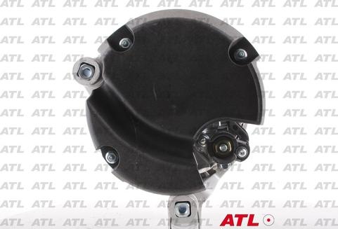 ATL Autotechnik L 82 720 - Alternator autospares.lv